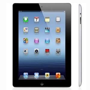 Apple iPad 2 16GB Wi-Fi 9.7in Black Deal In America